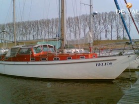 1970 Frans Maas Calypso 43 zu verkaufen
