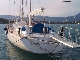 2000 Euromarine Ketch 32 for sale