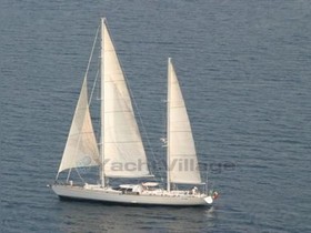 2000 Euromarine Ketch 32