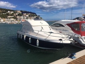 Osta 2000 Jeanneau Prestige 36