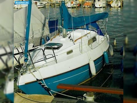 Rebell Seaskip
