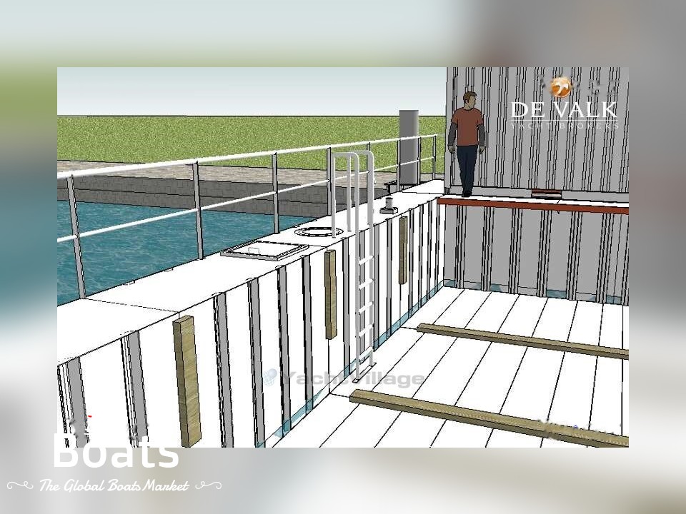 2020 Floating Homes Dock for sale. View price, photos and Buy 2020