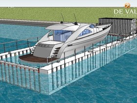 Floating Homes Dock