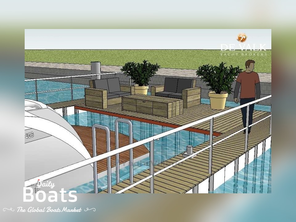 2020 Floating Homes Dock for sale. View price, photos and Buy 2020