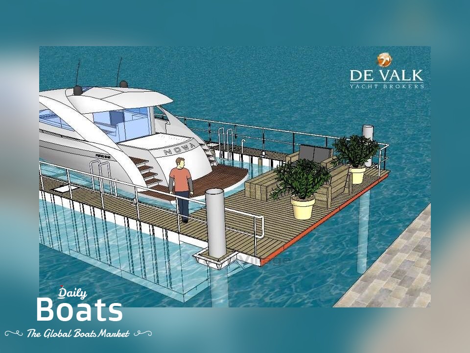 2020 Floating Homes Dock for sale. View price, photos and Buy 2020