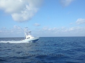 1970 Bertram Yacht