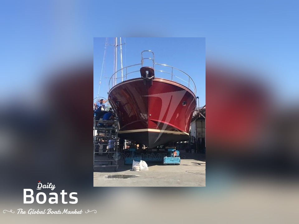 2007 Abati Yachts 55 Portland for sale. View price, photos and Buy 2007