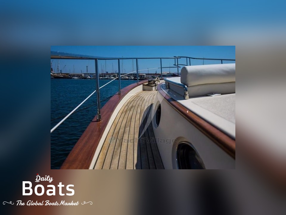 2007 Abati Yachts 55 Portland for sale. View price, photos and Buy 2007