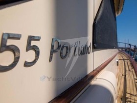 2007 Abati Yachts 55 Portland zu verkaufen