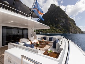 2017 Heesen Yachts на продажу