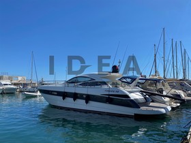 Buy 2004 Pershing 50'