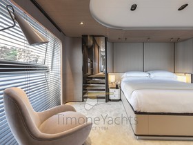 2022 Azimut Grande 27 Metri