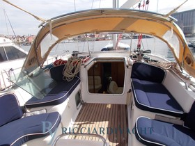 Jeanneau Sun Odyssey 54 Ds