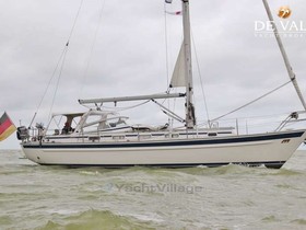 Malo Yachts 39'