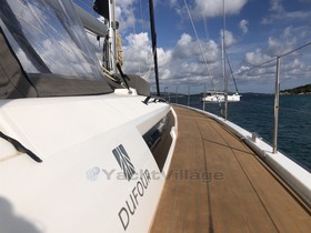 2021 Dufour Yachts 530 Grand Large προς πώληση