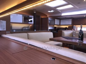 2021 Dufour Yachts 530 Grand Large