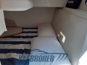 2008 Bayliner 245