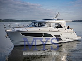 2023 Marex 330 Scandinavia