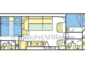 2003 Nicol's Yacht Nicols Confort 1350 satın almak