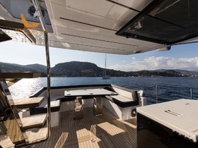 2023 Galeon 650 Skydeck