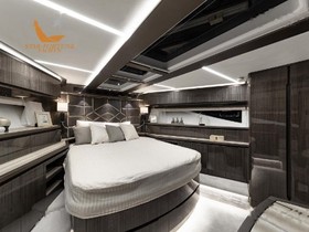 2023 Galeon 650 Skydeck