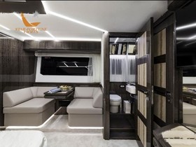 2023 Galeon 650 Skydeck на продаж