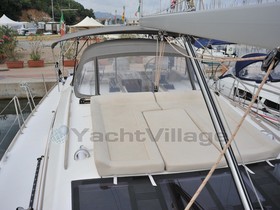 2018 Dufour Yachts 520 Grand Large