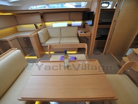 2018 Dufour Yachts 520 Grand Large