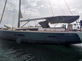 Dufour Yachts 520 Grand Large