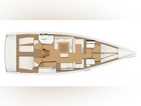 2018 Dufour Yachts 520 Grand Large на продажу
