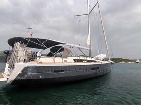 2018 Dufour Yachts 520 Grand Large