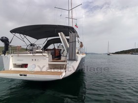 Купить 2018 Dufour Yachts 520 Grand Large