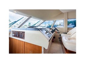 2008 Princess Yachts 58