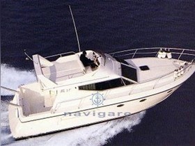 Buy 1996 Azimut 37