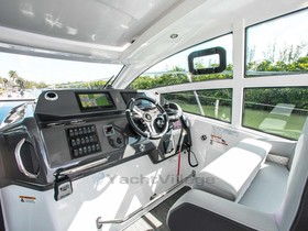 2023 Beneteau Gran Turismo 36 Outboard til salg