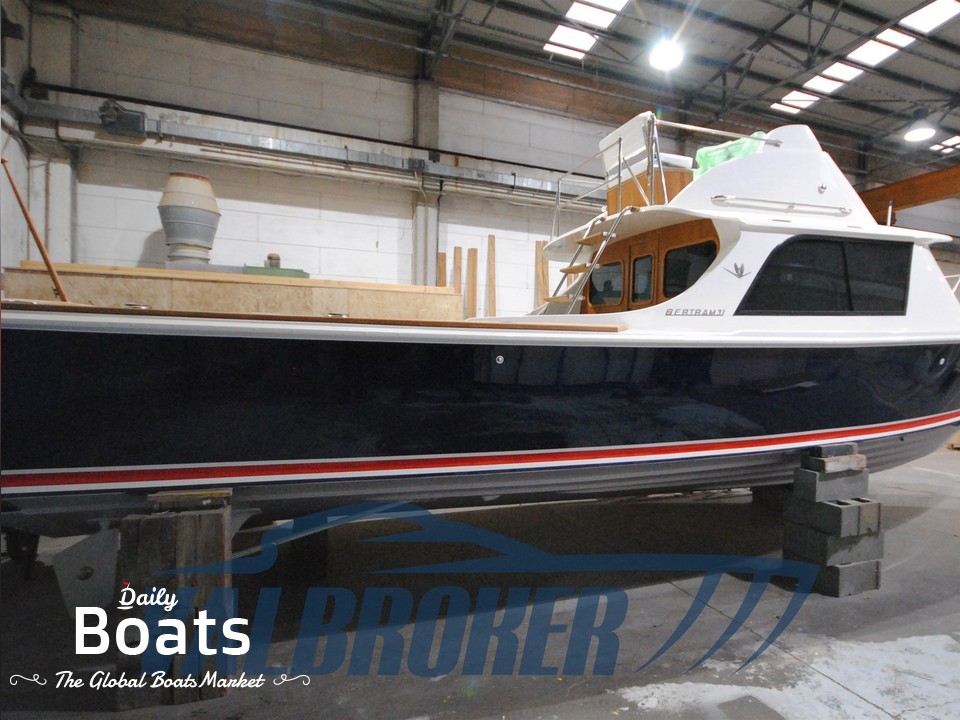 1970 Bertram Yacht 31 Flybridge for sale. View price, photos and Buy