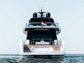 2020 Sanlorenzo Sx76 M/Y Coco De Mer for sale