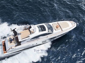 2015 Azimut 77S