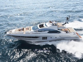 2015 Azimut 77S for sale