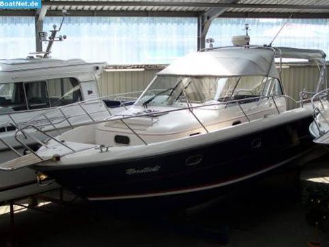 2004 Nimbus 35 Nova kaufen