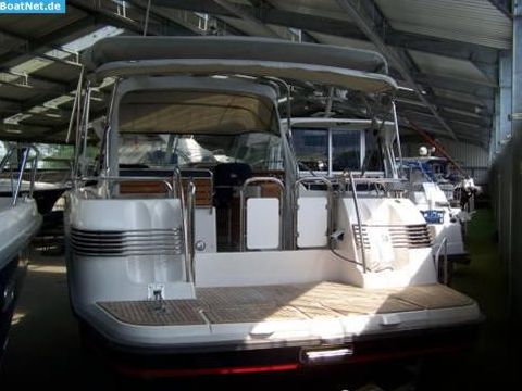 2004 Nimbus 35 Nova kaufen