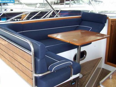 2004 Nimbus 35 Nova