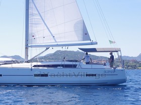 2019 Dufour Yachts 460 Grandlarge in vendita