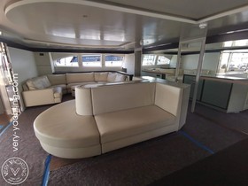 2014 Catamaran Jamadhar 100 à vendre
