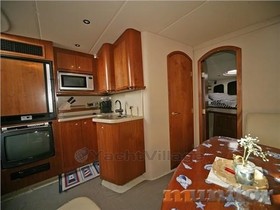 2000 Cruisers Yachts 3672