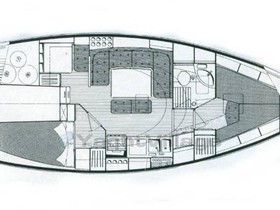 1999 Furia Yachts / Dresport 1000 zu verkaufen