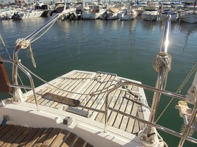 1999 Furia Yachts / Dresport 1000 for sale