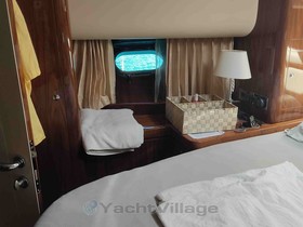 2009 Elegance Yachts 54 myytävänä