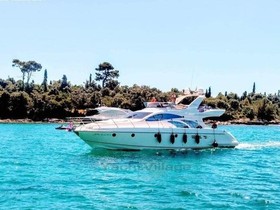 Buy 2007 Azimut 50
