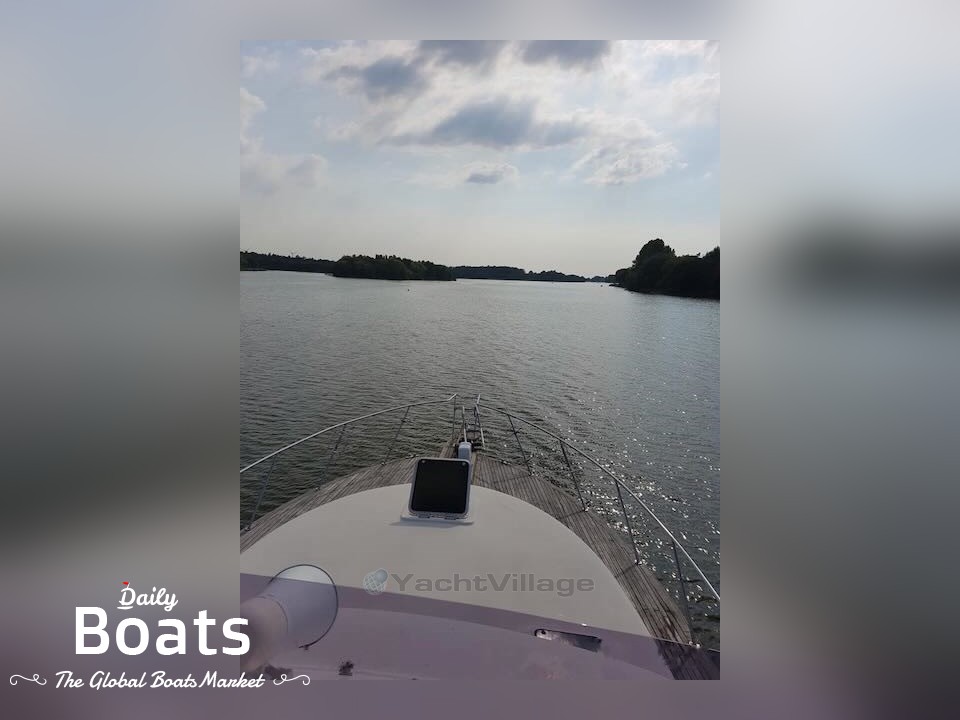 1990 Silverton 43 for sale. View price, photos and Buy 1990 Silverton